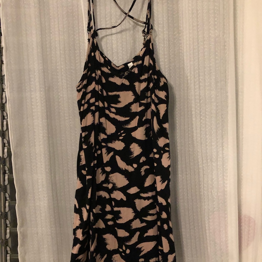 RVCA dress